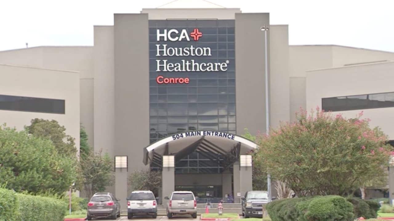 Univision 45 se comunicó por teléfono con representantes del HCA Healthcare y dijeron que las expresiones de la familia no son correctas, pero negaron explicar realmente qué está ocurriendo.