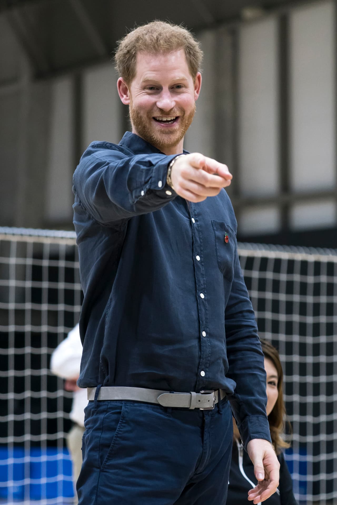 "Harry estaba realmente interesado en cómo son las cosas con dos hijos, porque ambas tenemos hijos mayores", dijo Susie Stringfellow, la esposa de un militar, a Force Network, en declaraciones que citó
<a href="https://www.hellomagazine.com/healthandbeauty/mother-and-baby/2019110880380/prince-harry-hints-ready-second-baby-meghan-markle/" target="_blank">Hello!</a>