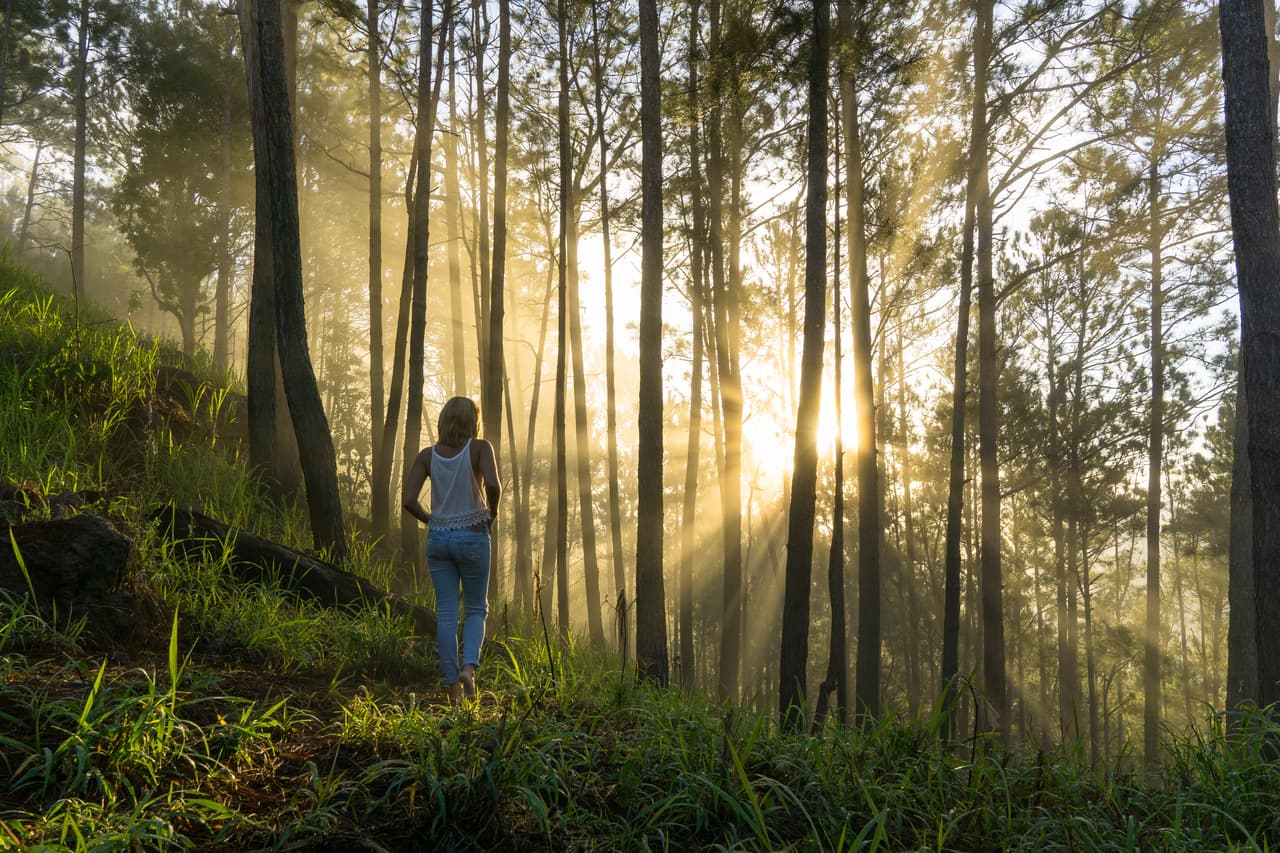 Un grupo de instagrammers ha viralizado el hashtag #CrisisIsland para promover una imagen positiva de Puerto Rico. Estas son algunas de las fotos.