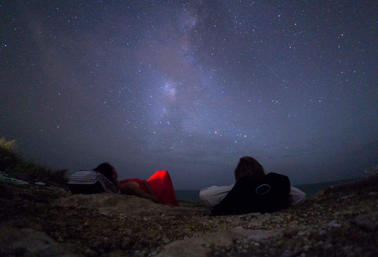 Un grupo de instagrammers ha viralizado el hashtag #CrisisIsland para promover una imagen positiva de Puerto Rico. Estas son algunas de las fotos.