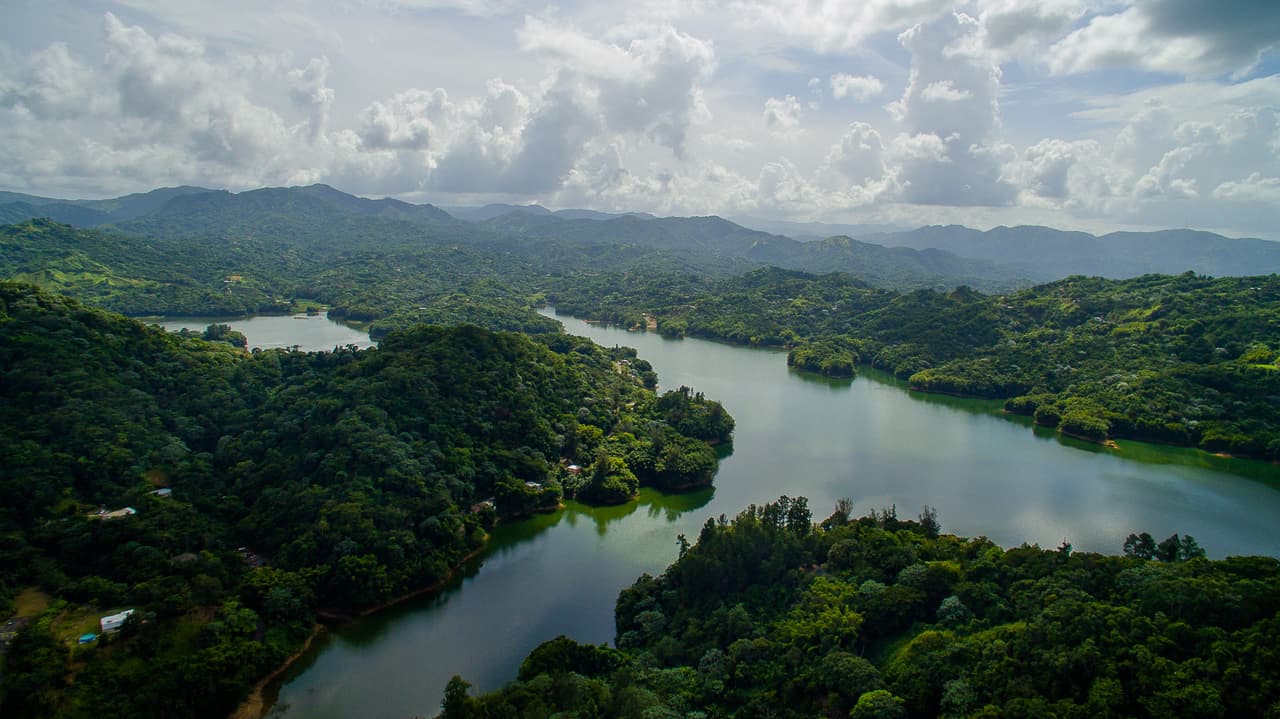 Un grupo de instagrammers ha viralizado el hashtag #CrisisIsland para promover una imagen positiva de Puerto Rico. Estas son algunas de las fotos.