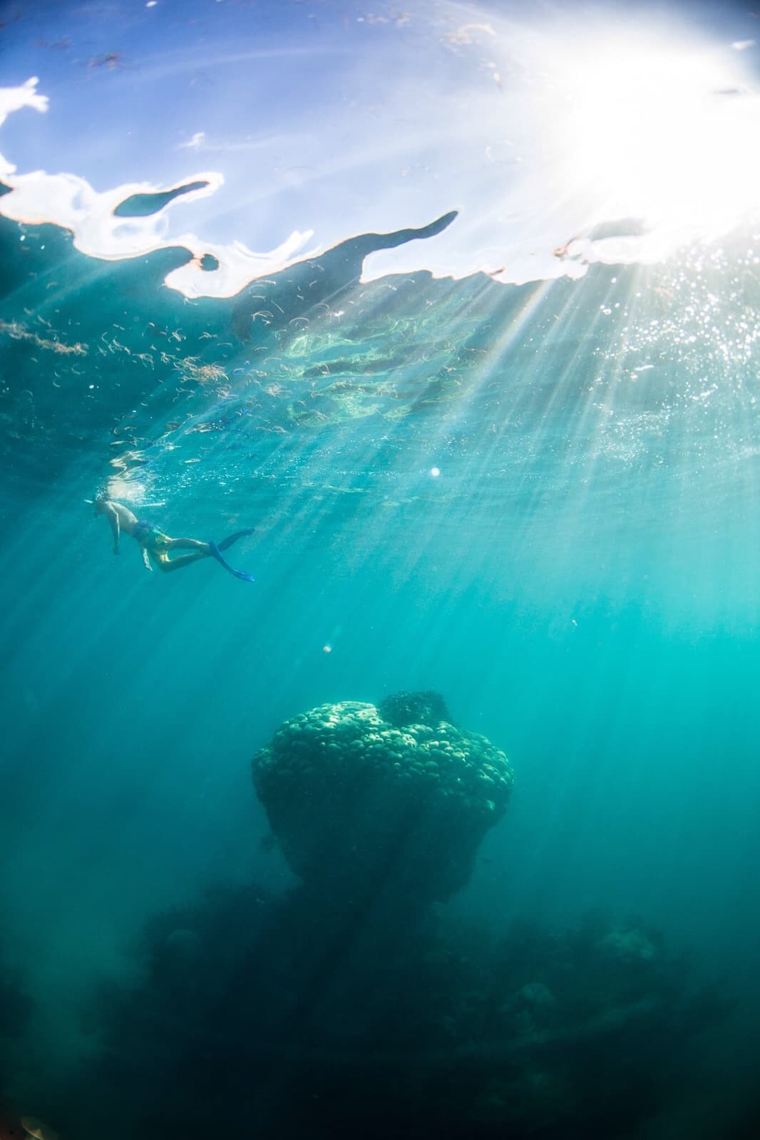 Un grupo de instagrammers ha viralizado el hashtag #CrisisIsland para promover una imagen positiva de Puerto Rico. Estas son algunas de las fotos.