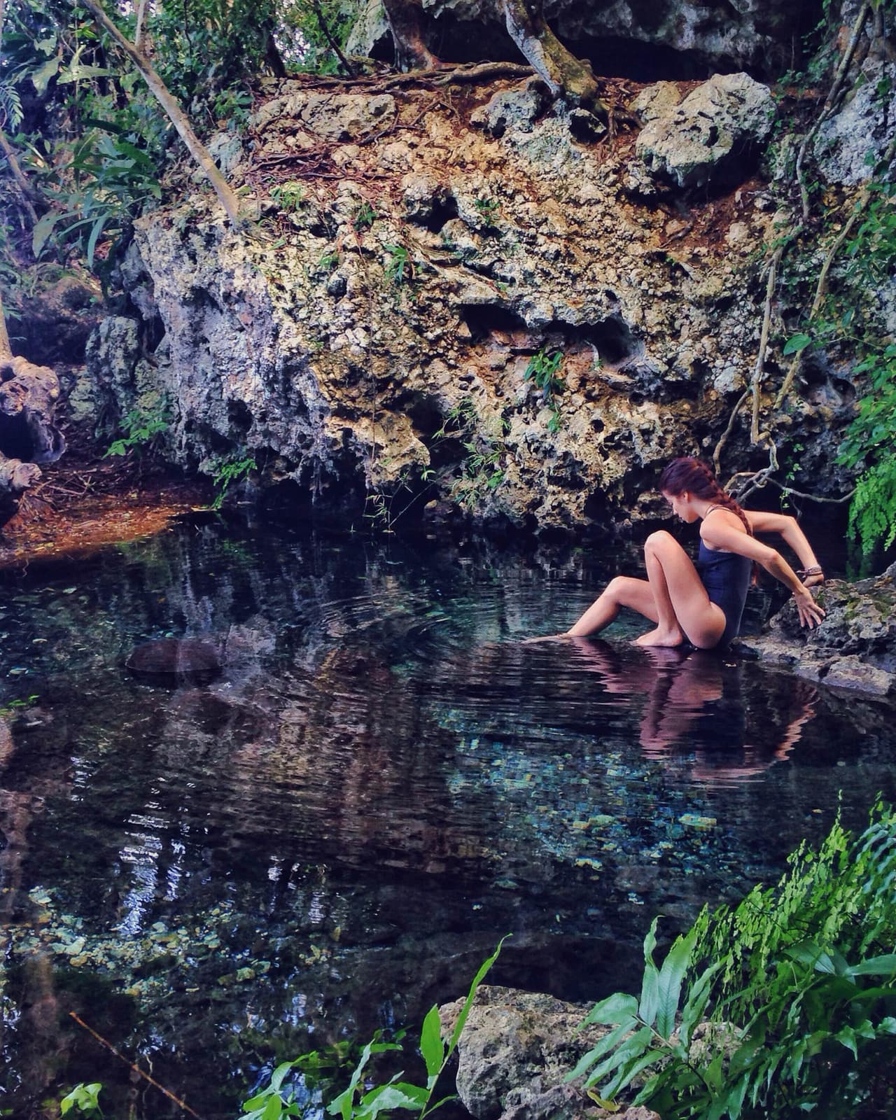 Un grupo de instagrammers ha viralizado el hashtag #CrisisIsland para promover una imagen positiva de Puerto Rico. Estas son algunas de las fotos.