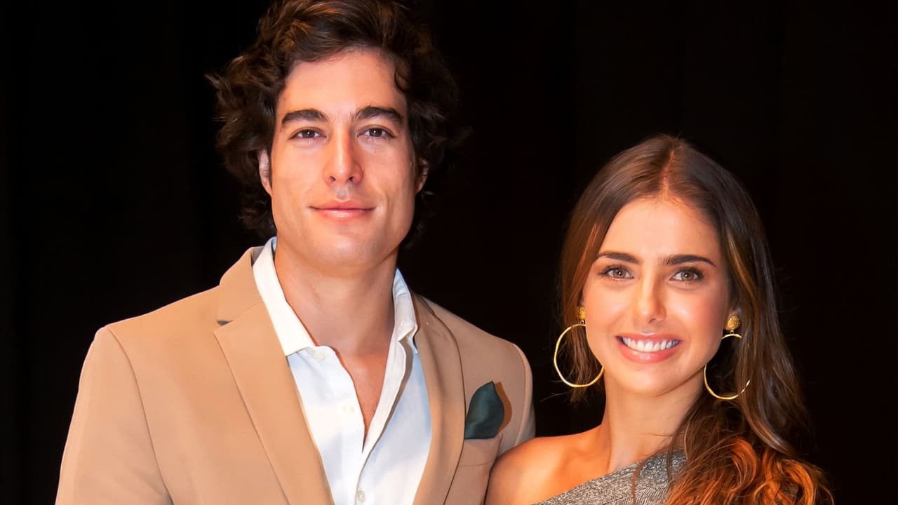 Madurez o estrategia publicitaria, ¿qué hay detrás del truene de Michelle Renaud y Danilo Carrera?