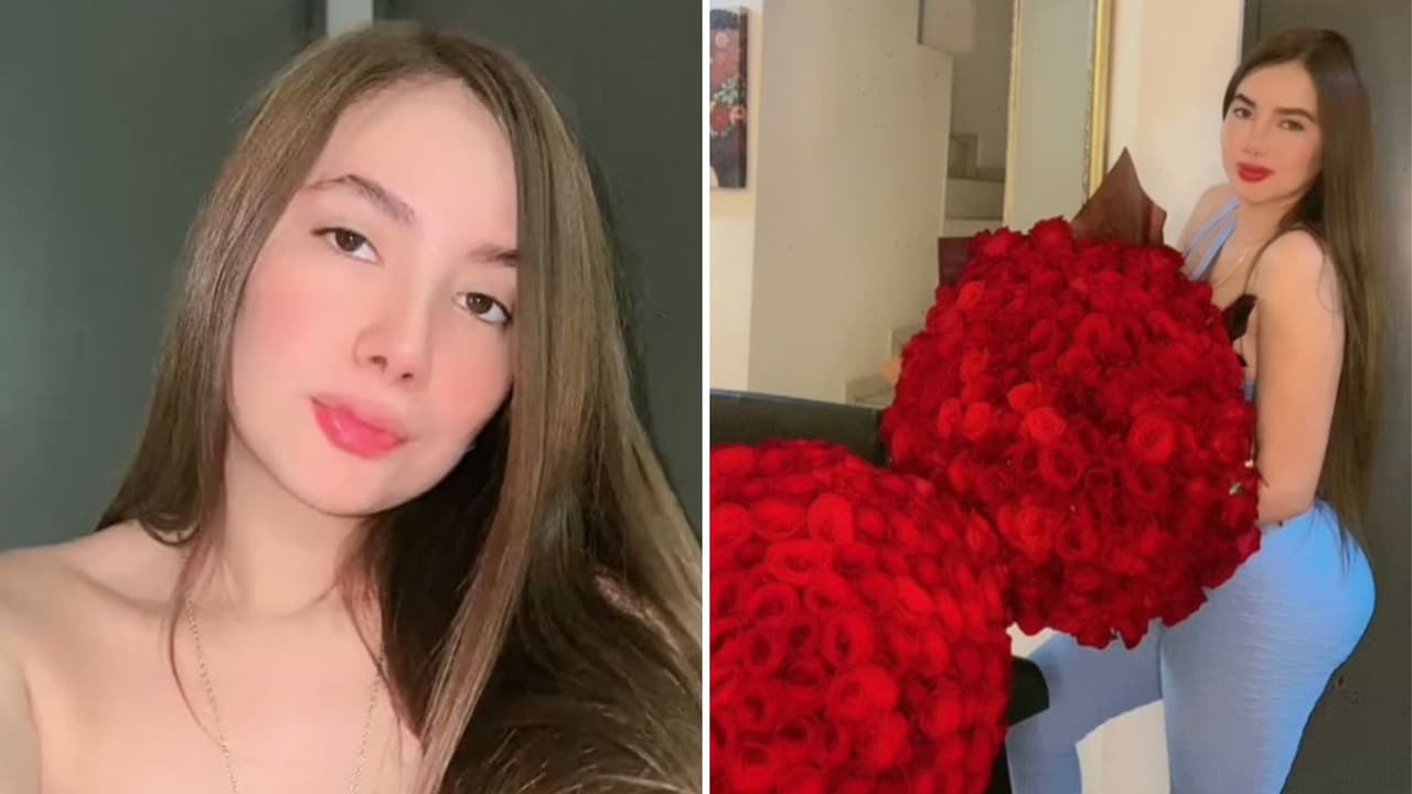 Michelle Lizárraga, ‘La Bellota’, habría fallecido.