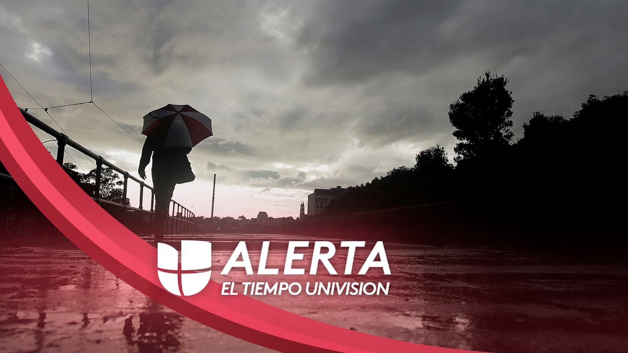 Se prevén tormentas severas en el noroeste de Georgia para este jueves y el fin de semana de Año Nuevo 