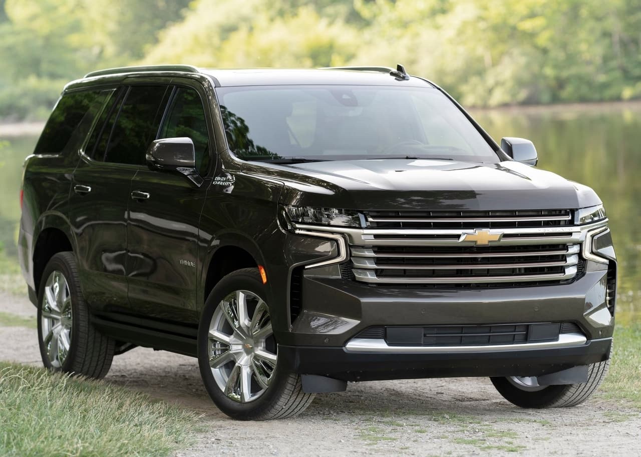 <h3 class="cms-H3-H3"><b>11. Chevrolet Tahoe</b></h3>
<br>
<br>
<b>Precio de una unidad nueva:</b> $65,518
<br>
<b>Precio de una unidad usada:</b> $69,277
<br>
<b>Diferencia porcentual:</b> 5.7%
<br>
<b>Diferencia en dólares:</b> $3,760
