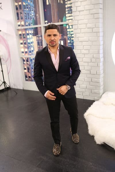 Nuestro lente intrépido te trae lo que no viste de esta gala que pareció sacada de una sesión de las Naciones Unidas. ¡Todo fue paz y amor!