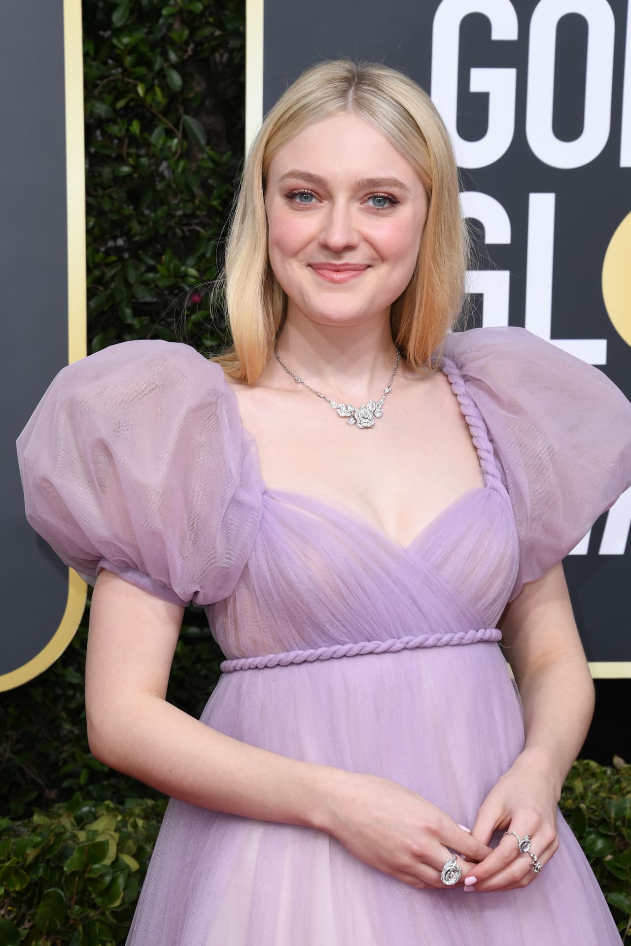 Dakota Fanning