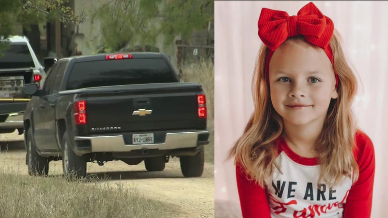 Tras dos días de búsqueda, las autoridades del condado de Wise dieron a conocer este viernes que 
<a href="https://www.univision.com/local/dallas-kuvn/muerte-athena-strand-nina-desaparecida-paradise-texas" target="_blank">localizaron el cuerpo de la pequeña Athena Strand</a>, de 7 años, quien fue reportada como desaparecida el 30 de noviembre en el área de Paradise, Texas.