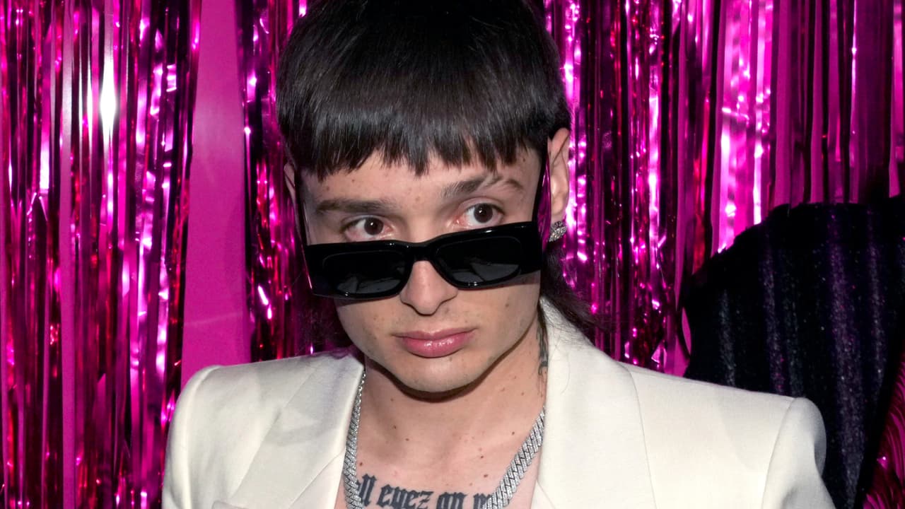 ¿Peso Pluma se presentará en el Festival de Viña del Mar? Lo aclaran tras polémica