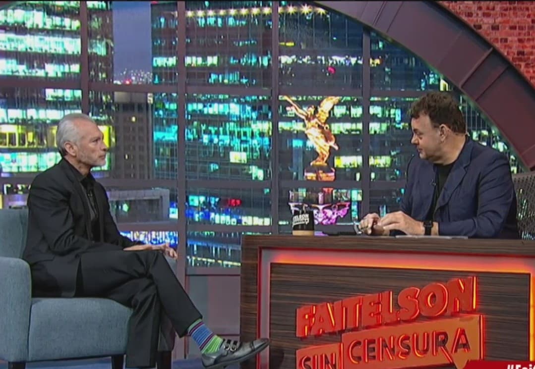 José Luis Higuera: "El futbolista mexicano es huevón mental