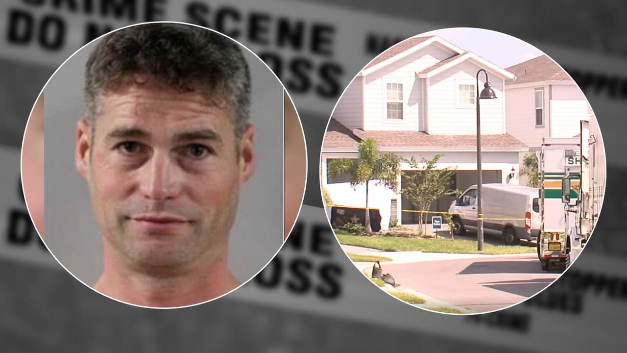 Electricista mata a tres compañeros con un cuchillo y un bate de béisbol