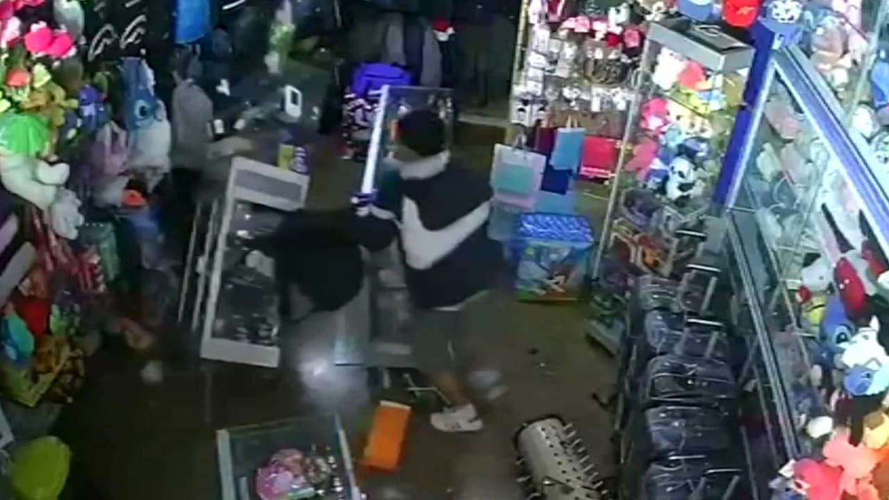 “Estuve en el momento preciso”: Duberney Rodríguez, el joven que salvó a una desconocida que fue agredida a puñaladas