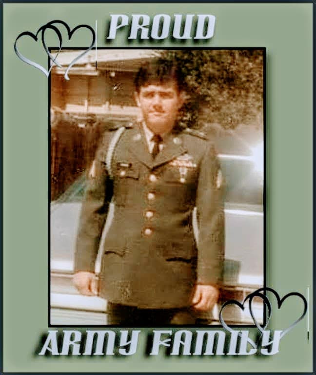 La víctima es un veterano de guerra