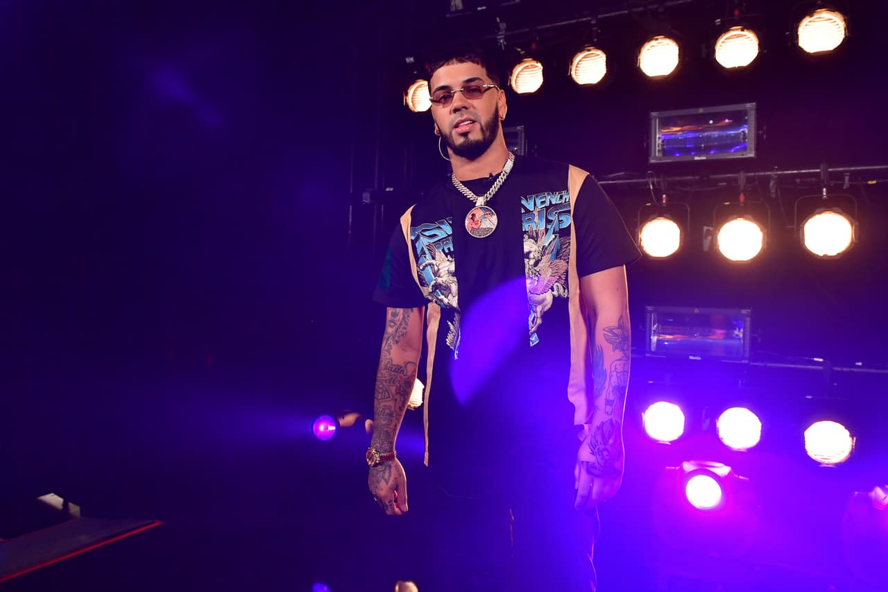 Las críticas del intérprete puertorriqueño seguramente ayudarán a las participantes a seguir mejorando su desempeño en el escenario.