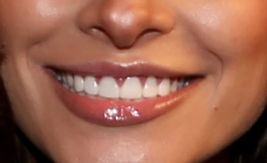 Por ahora, sólo podemos decirte que ella es una reina y además la 'mamacita' más feliz del mundo... ¿sabes quién es?