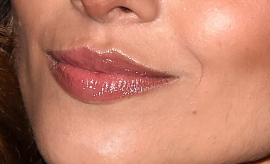 Ahora te retamos a que adivines de quién son estos lindos labios que a todos hacen suspirar.
