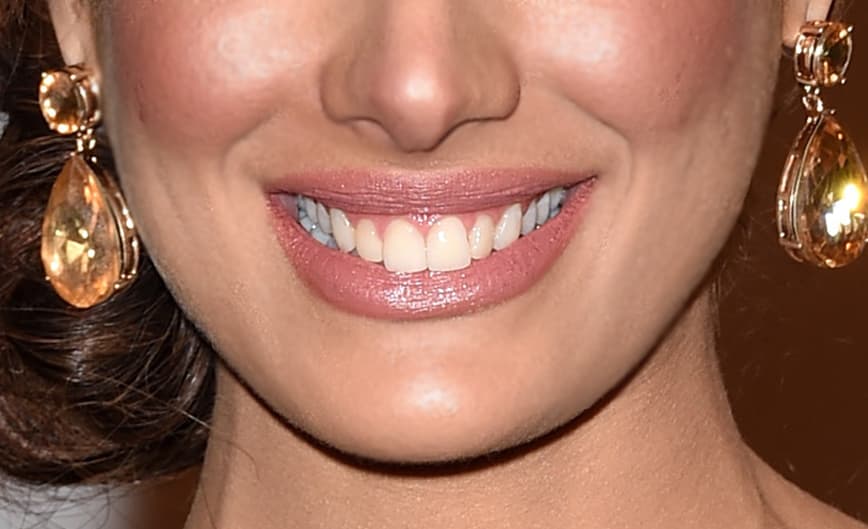 Sigamos hablando de reinas, esta bella boquita es de una mujer puertorriqueña que se cae de buena.