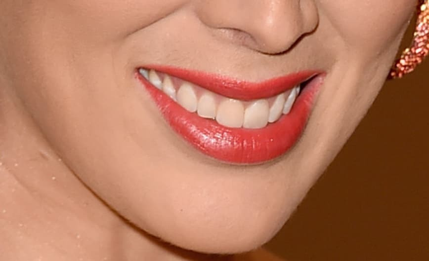 Si quieres otra pista, te contamos que también es mexicana y ha sido una de las bellezas más admiradas en su país.