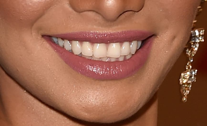 Te seguimos retando, por eso queremos que adivines de quien es esta otra boquita.