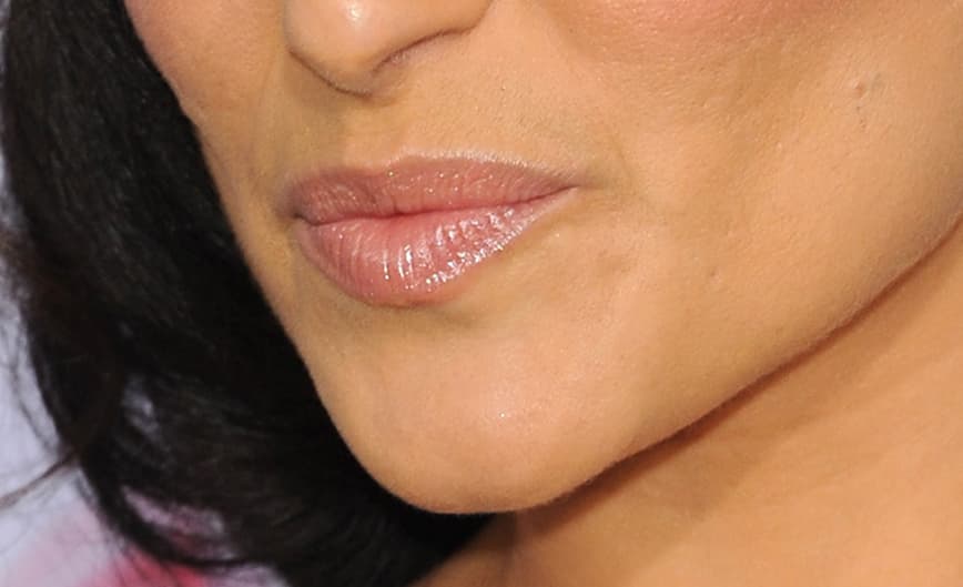 Ella es canadiense, y se hizo muldialmente famosa con un tema llamado 'I'm Like a Bird'...