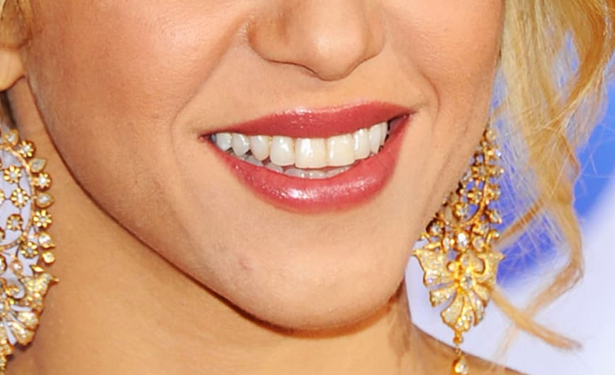 Si quieres una pista, te decimos que es colombiana y que tiene unas caderas inigualables, ¿adivinaste?