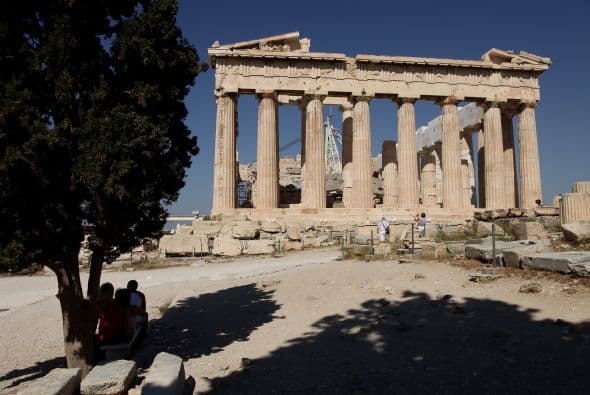 Según TI la crisis económica incrementó el índice de corrupción de varios países como Estados Unidos, Grecia (3.5) e Italia (3.9).