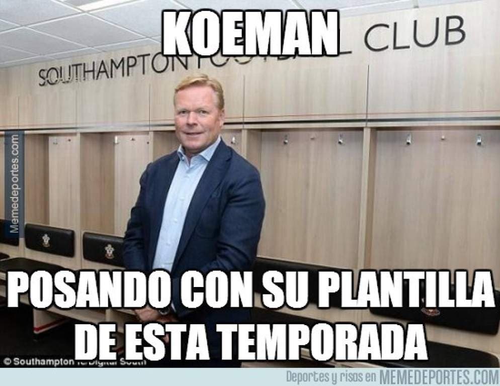 Barcelona deja ir una importante victoria frente al Levante y los memes salen de su cueva para restregárselo en la cara.