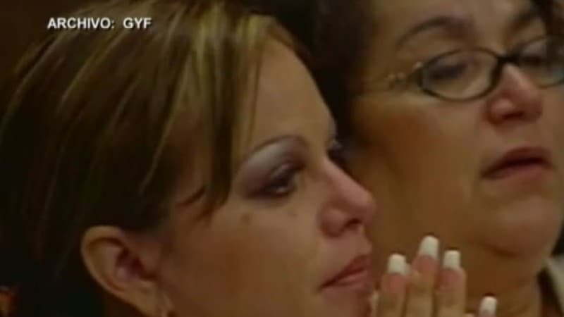 Jenni Rivera tuvo un duro golpe cuando supo que su exesposo Trino abusó sexualmente de 'Chiquis' y Rosie