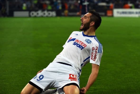 Bielsa acertó pues Gignac brilló en varias jornadas más que algunas figuras como Zlatan Ibrahimović y Edinson Cavani.