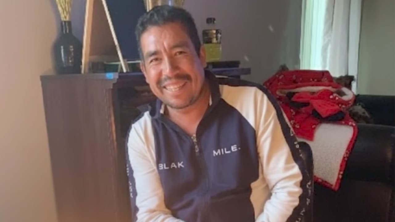 Inmigrante con permiso de trabajo vigente muere bajo custodia de ICE en Adelanto