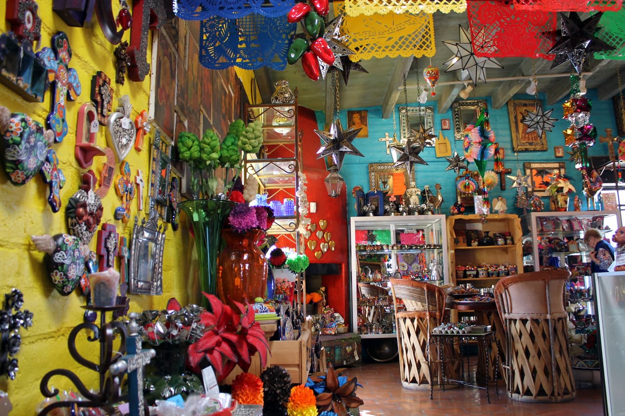 Para su placer gastronómico, Tubac cuenta con restaurantes familiares que ofrecen excelente cocina y servicio para el desayuno, el almuerzo y la cena.