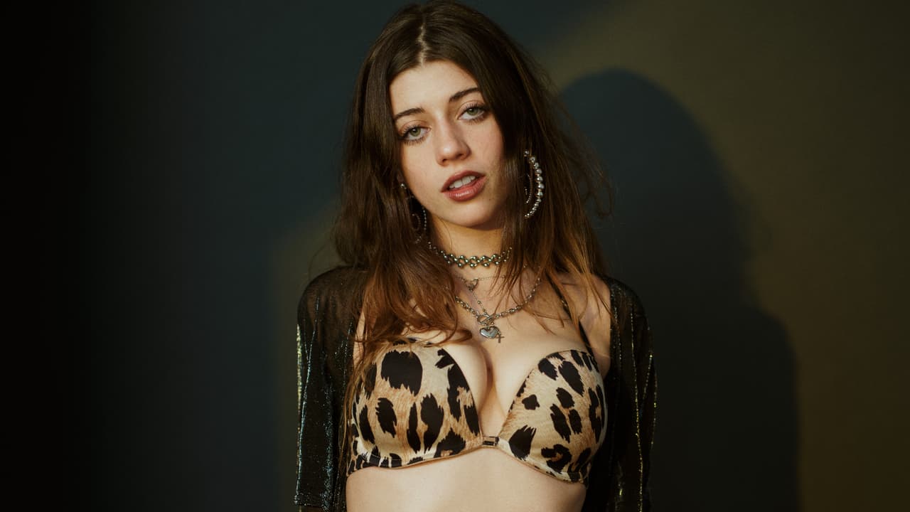 Anto es una de las Artistas 2 Watch de Premio Lo Nuestro 2025