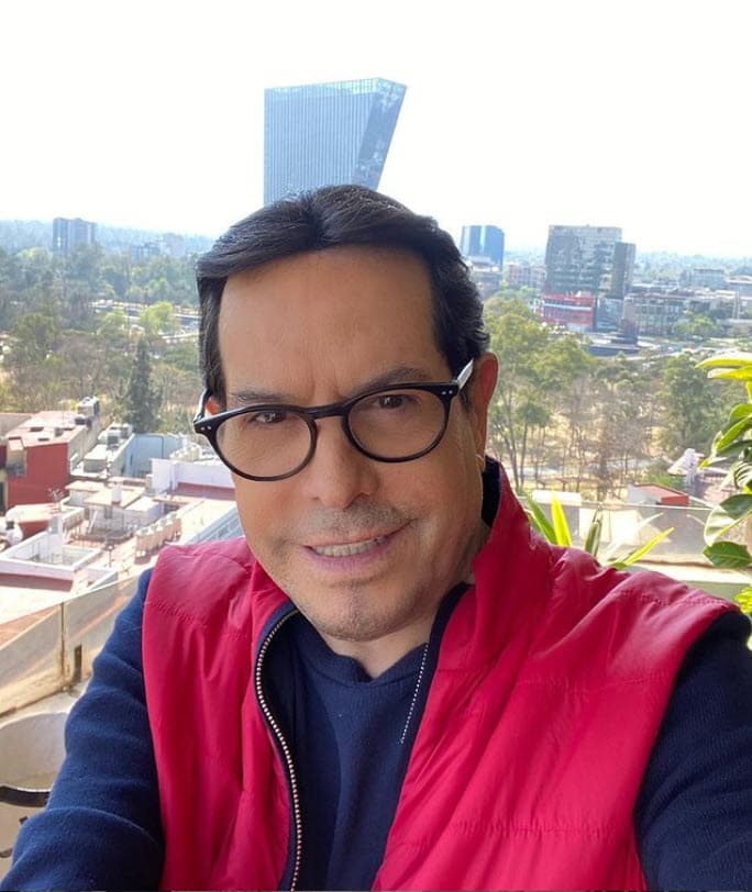 Agregó que por parte del
<b>gobierno mexicano tampoco ha recibo alguna notificación</b> por haberse vacunado en Miami.
<br>