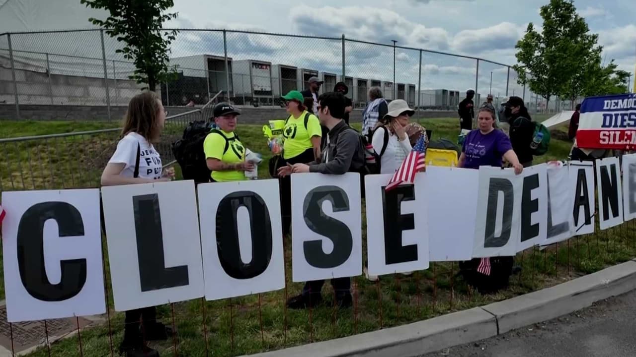 Aumentan operativos de ICE en Nueva York y crecen denuncias por abusos
