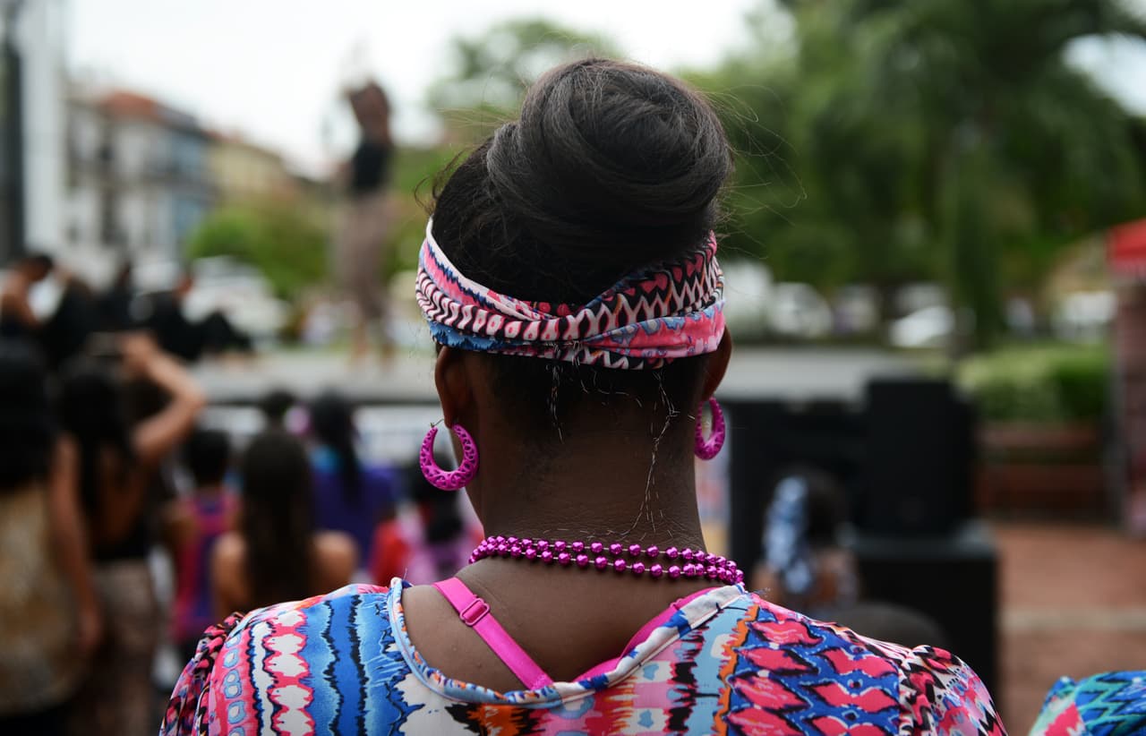 Afromexicanos señalan exclusión a comisionados de derechos humanos