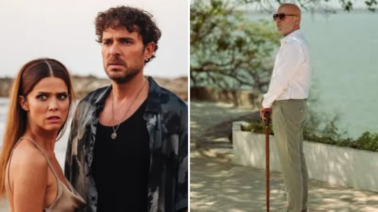 ¿Por qué la empresa se llama Medusa? El nombre oculta un poderoso significado