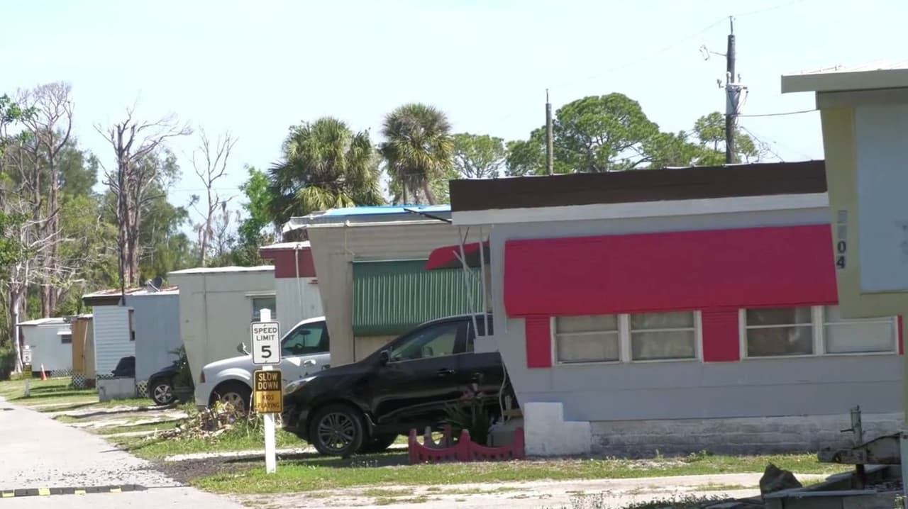 Confusión por avisos de desalojo deja en incertidumbre a residentes en Pasco