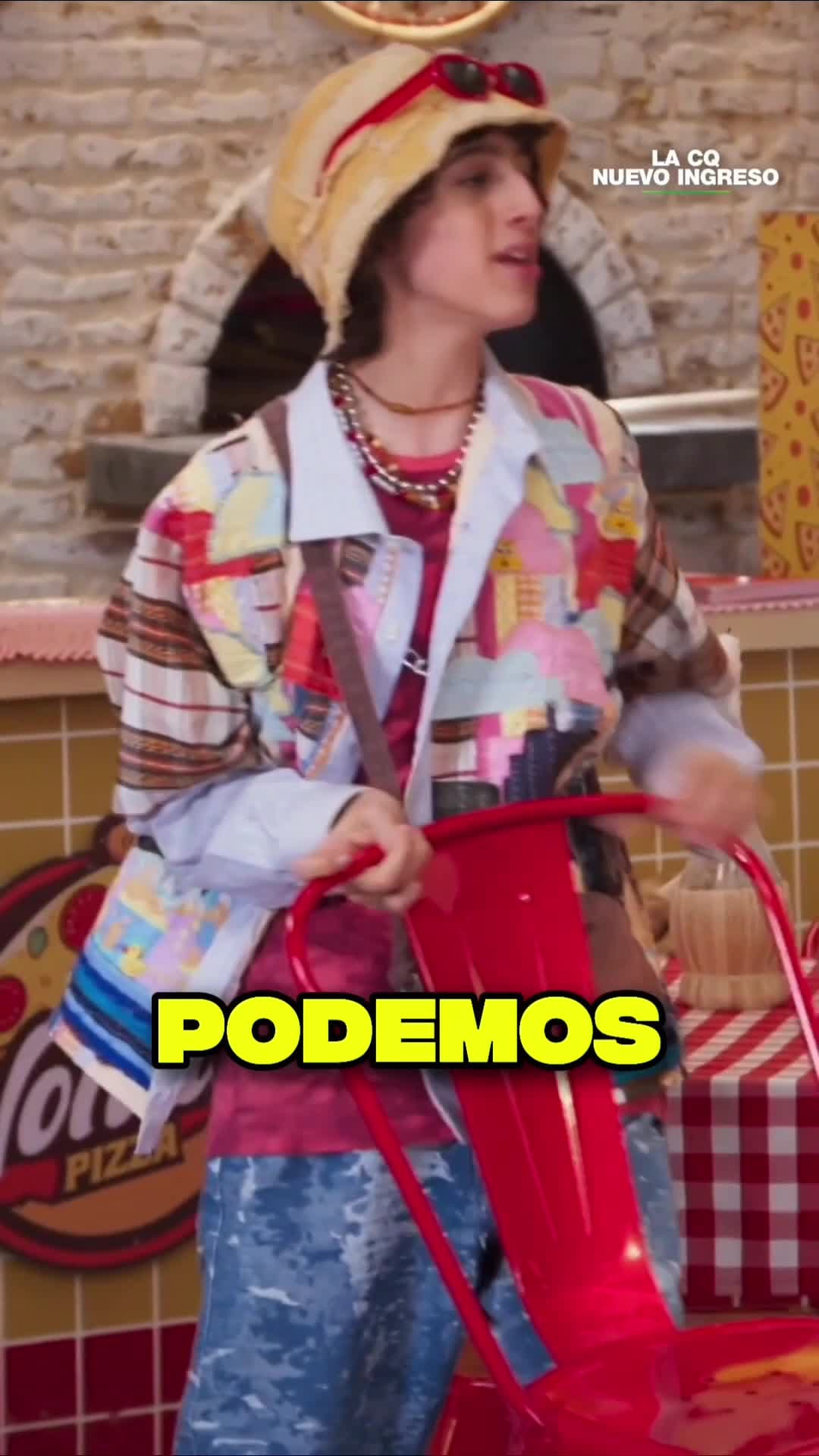 ¿Quique SE OLVIDA de Sofi?