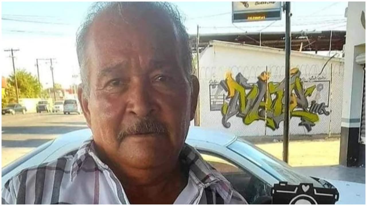 Hallan el cuerpo de Juan Arjón López, periodista reportado como desaparecido en Sonora