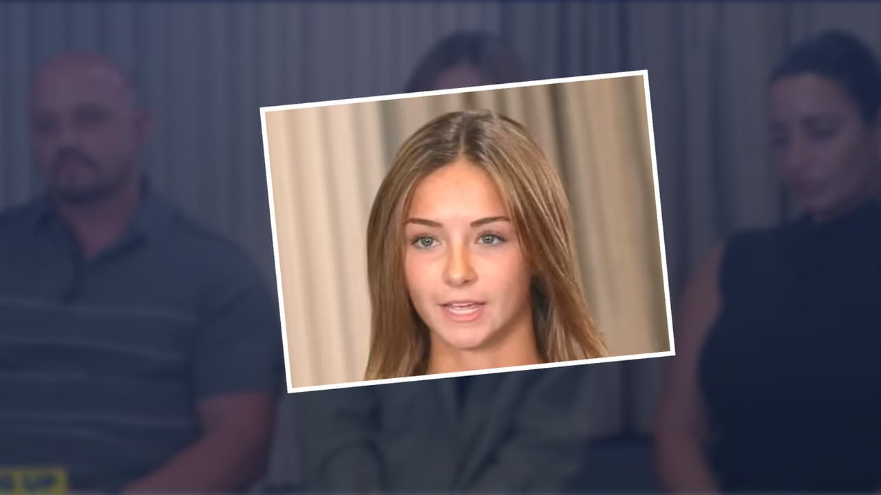 La influencer Ava Majury continuará con su cuenta de TikTok a pesar de la muerte de su acosador en manos de su padre