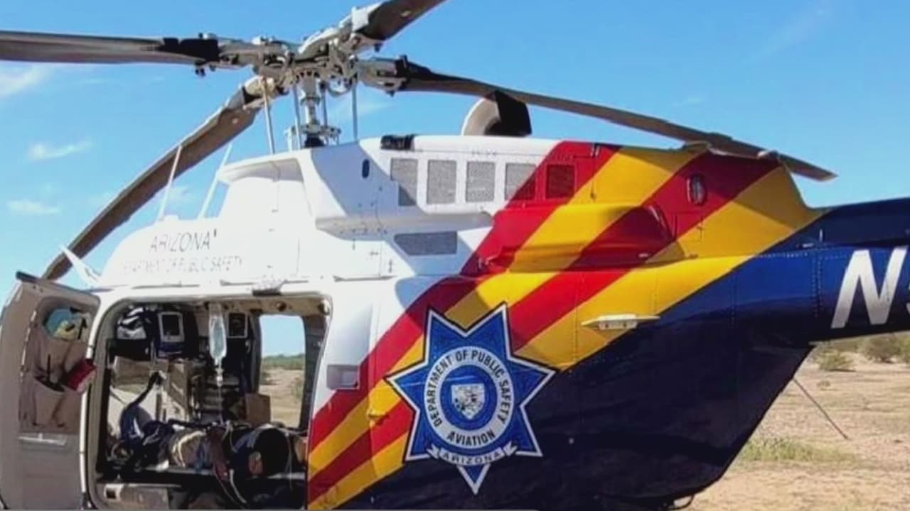 Uno de los muchos peligros a los que se enfrentan los migrantes al cruzar la frontera de México y Estados Unidos es la picadura de alguno de estos animales. Ello 
<a href="https://www.univision.com/local/arizona-ktvw/edicion-digital-arizona/rescatan-a-inmigrante-que-fue-mordido-por-una-serpiente-de-cascabel-en-tucson-video">le ocurrió a un ciudadano hondureño, atacado por un animal</a> en el oeste de Tucson.