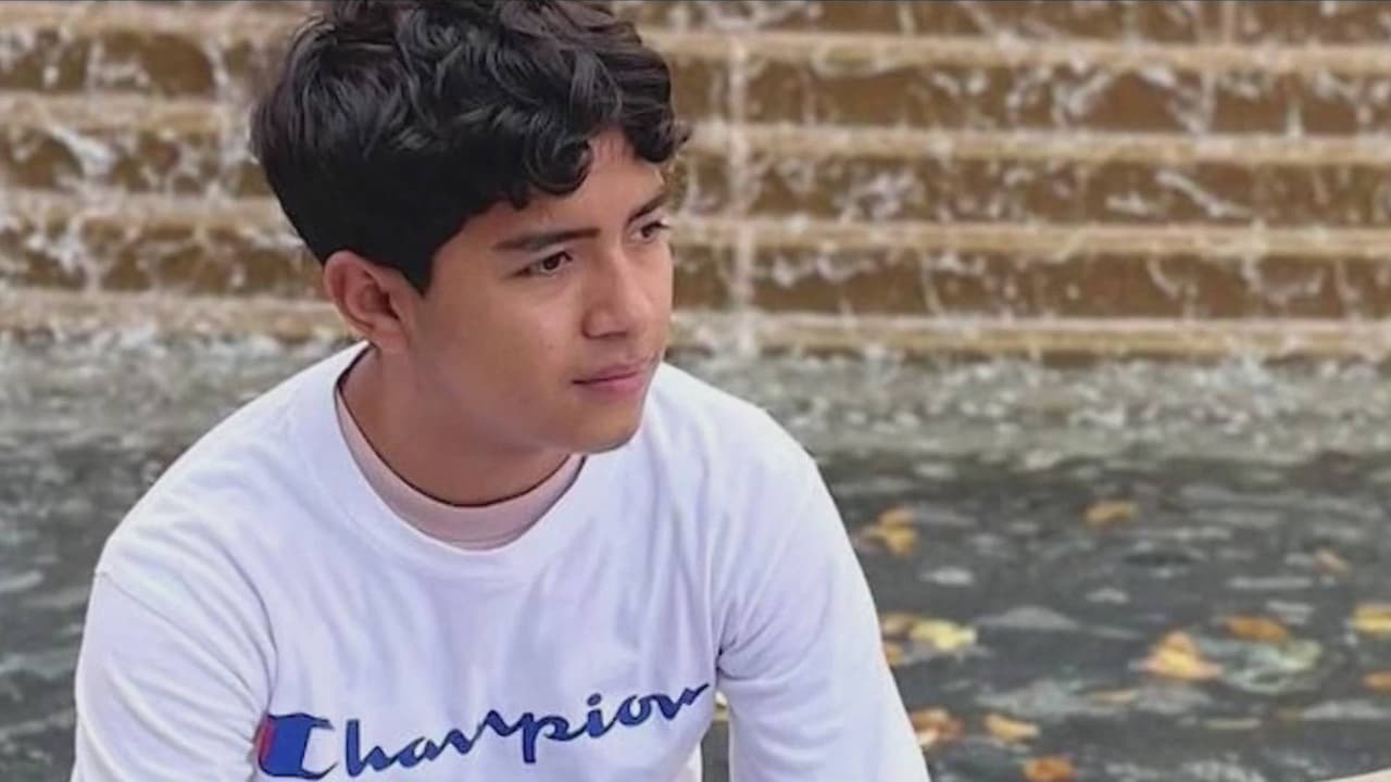 Investigan asesinato de adolescente hispano en Fairfax: “A él lo amenazaban en la escuela”
