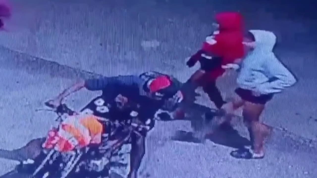 Dos adolescentes fueron raptadas y atacadas en República Dominicana; una de ellas logró sobrevivir