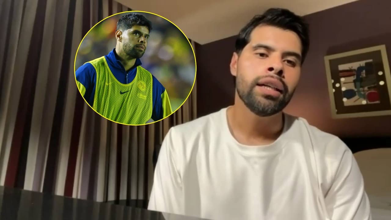 Néstor Araujo recuerda errores en América y busca un renacer en Portugal