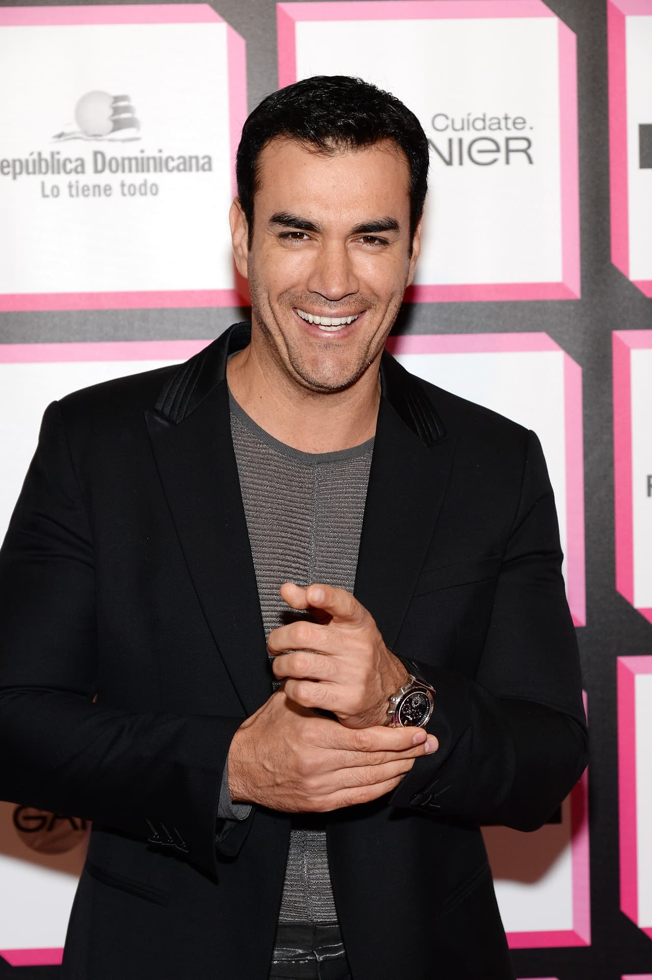 El actor ya confirmó que está preparándose para su nueva telenovela.