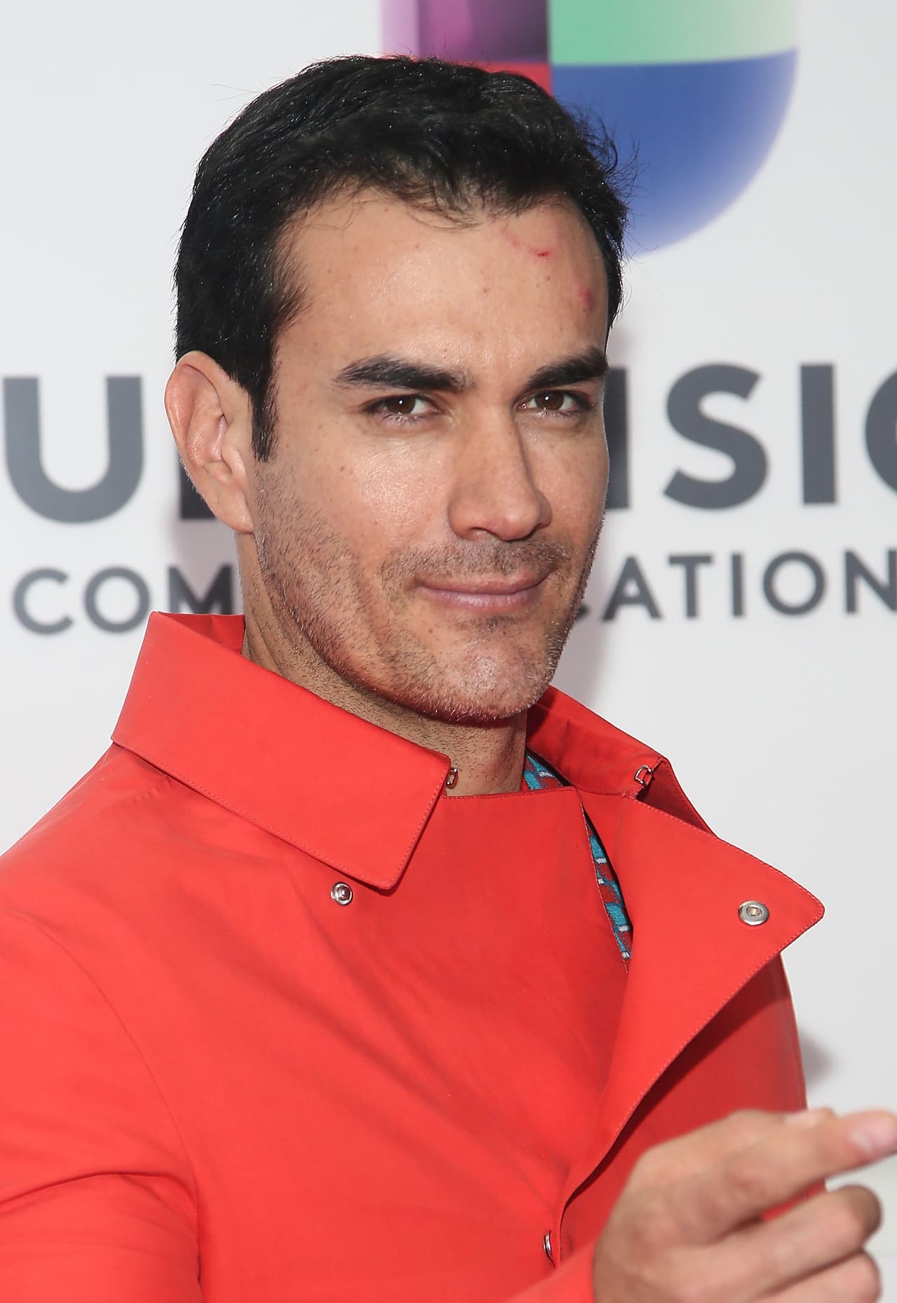 ¿Te gusta la química entre David y Angelique?