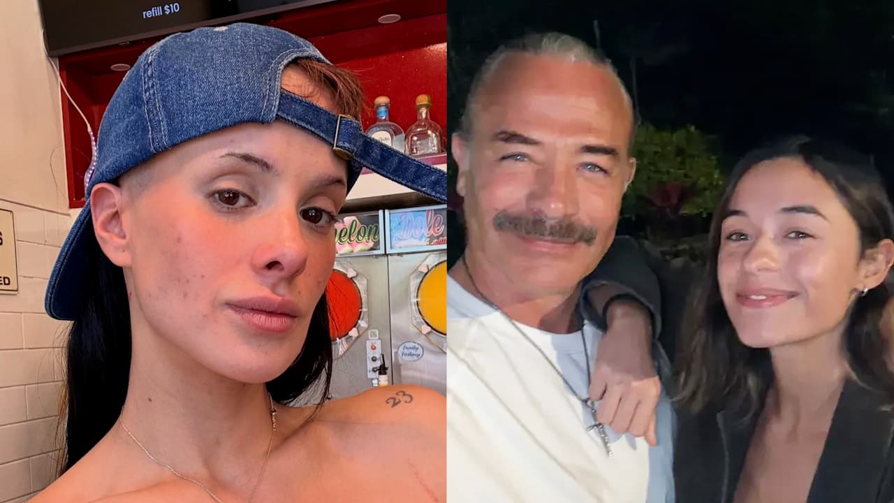 Gala Montes habría propinado supuesta golpiza a hija de Sergio Sendel: esto reportan