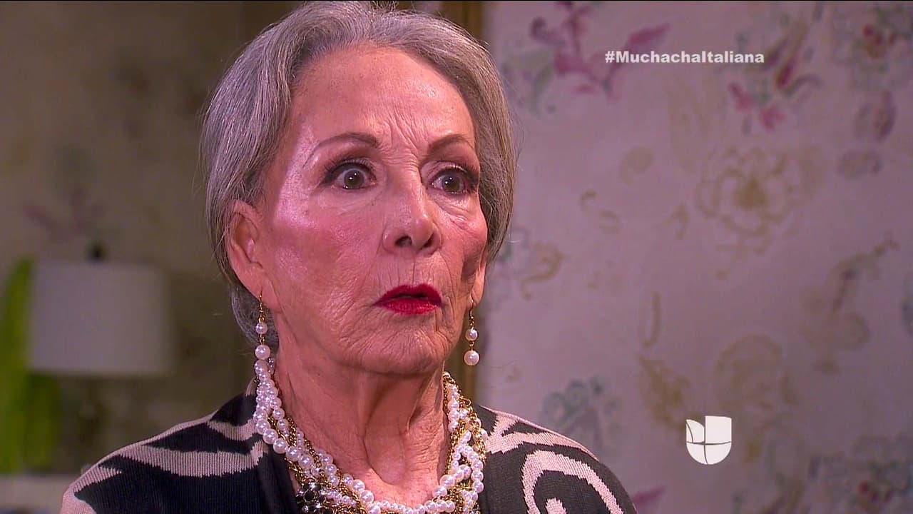 ¡No le puedes decir a Eloísa que Gael y Gianna son novios!